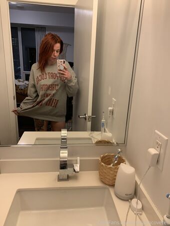 Oliviauncovered