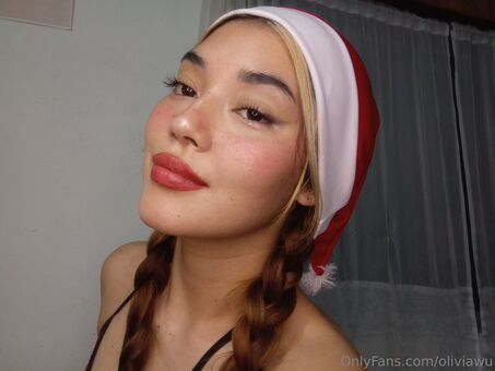 oliviawu Nagie Wycieki OnlyFans Zdjęcie 15