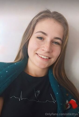ollikittyx Nagie Wycieki OnlyFans Zdjęcie 25