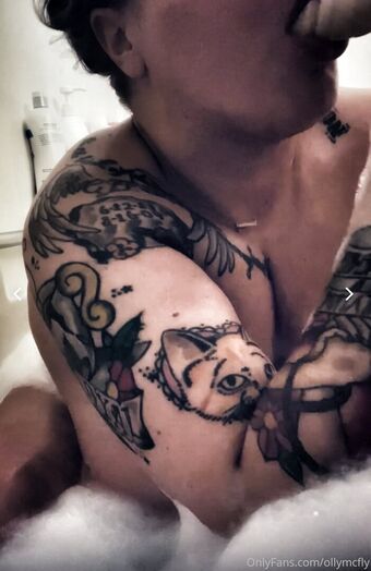 ollymcfly Nagie Wycieki OnlyFans Zdjęcie 29