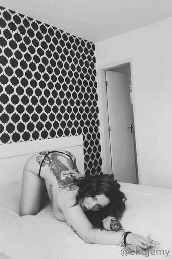 Omgemy Nagie Wycieki OnlyFans Zdjęcie 18
