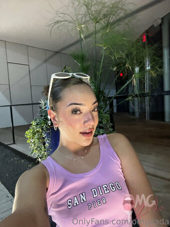 omgzada Nagie Wycieki OnlyFans Zdjęcie 34
