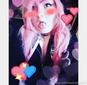 onechubbywitch