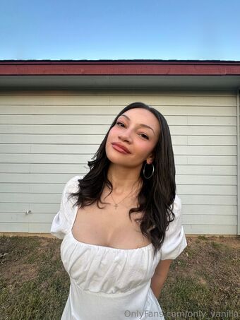 only_vanilla Nagie Wycieki OnlyFans Zdjęcie 13