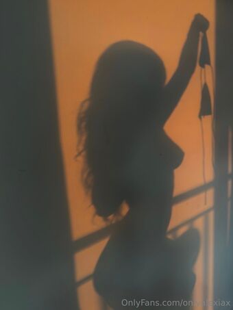 onlyalexiax Nagie Wycieki OnlyFans Zdjęcie 16
