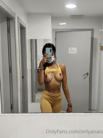 onlyanais