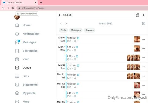 onlyasli Nagie Wycieki OnlyFans Zdjęcie 2