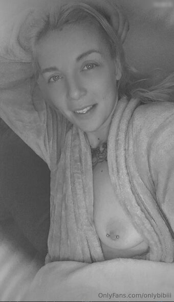 onlybibiii Nagie Wycieki OnlyFans Zdjęcie 27