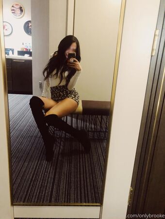 onlybrooke Nagie Wycieki OnlyFans Zdjęcie 14