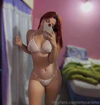OnlyCarlaFox (Carla_Velazque) Arg