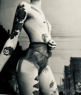 onlyfaery Nagie Wycieki OnlyFans Zdjęcie 15