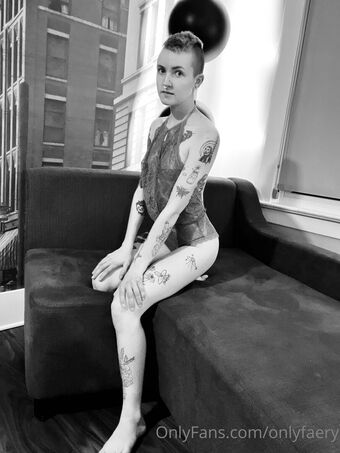 onlyfaery Nagie Wycieki OnlyFans Zdjęcie 17