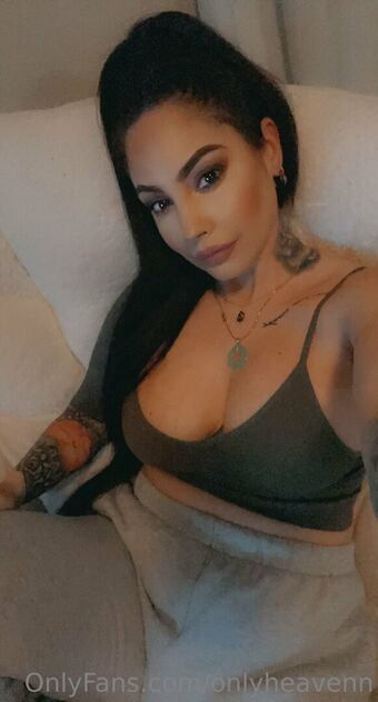 onlyheavenn Nagie Wycieki OnlyFans Zdjęcie 23
