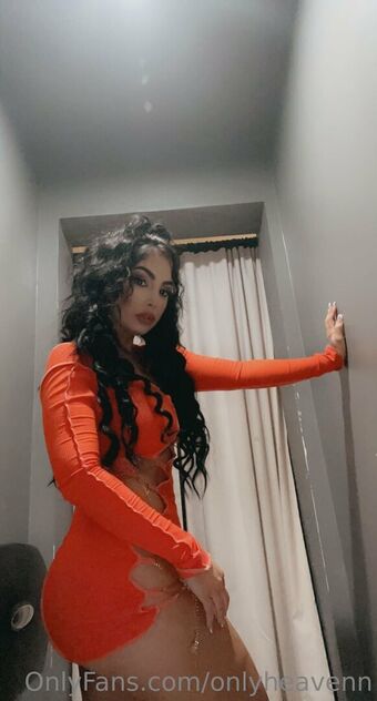 onlyheavenn Nagie Wycieki OnlyFans Zdjęcie 27
