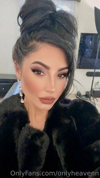 onlyheavenn Nagie Wycieki OnlyFans Zdjęcie 31