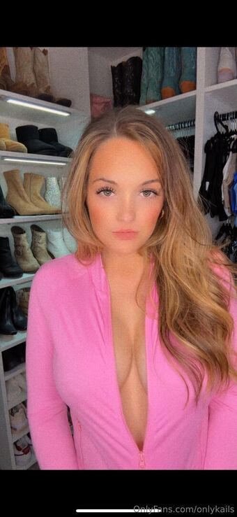 OnlyKails Nagie Wycieki OnlyFans Zdjęcie 99