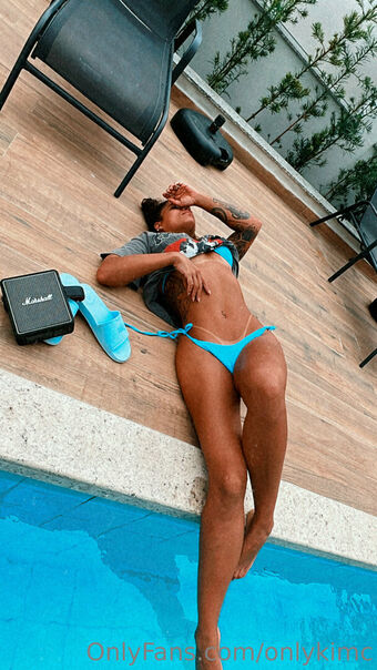 Onlykimc Nagie Wycieki OnlyFans Zdjęcie 32