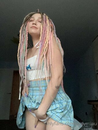 onlymiaux Nagie Wycieki OnlyFans Zdjęcie 17