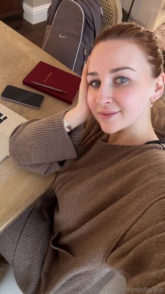 onlyoliviafleur Nagie Wycieki OnlyFans Zdjęcie 17