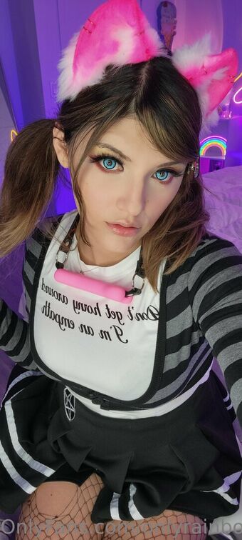 onlyrainbowfree Nagie Wycieki OnlyFans Zdjęcie 8