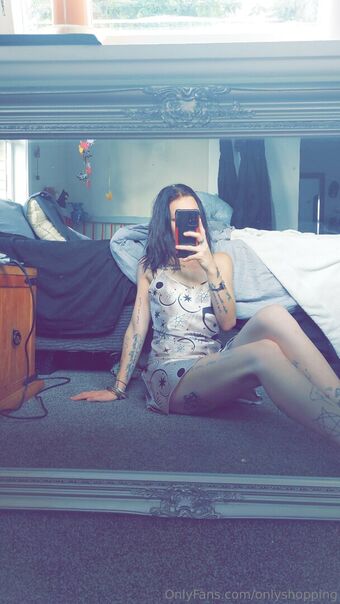 onlyshopping Nagie Wycieki OnlyFans Zdjęcie 8
