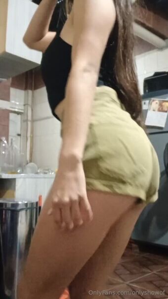 onlyshowof Nagie Wycieki OnlyFans Zdjęcie 10