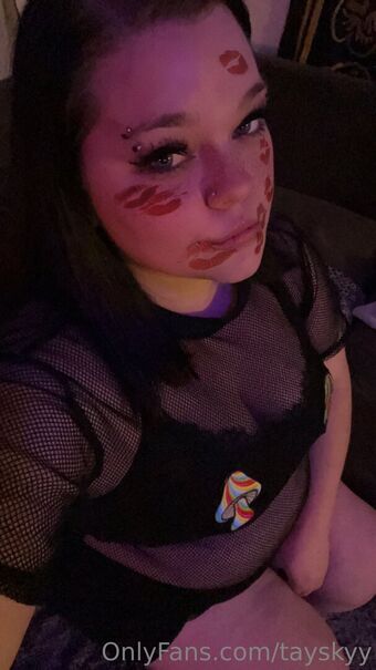 onlyskyyla Nagie Wycieki OnlyFans Zdjęcie 3