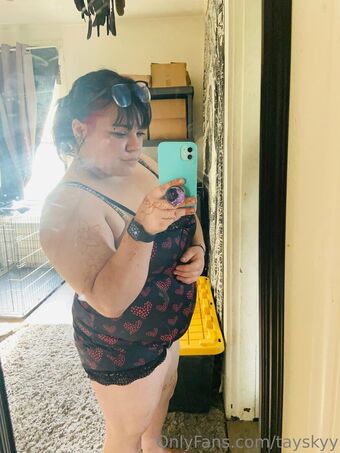 onlyskyyla Nagie Wycieki OnlyFans Zdjęcie 7