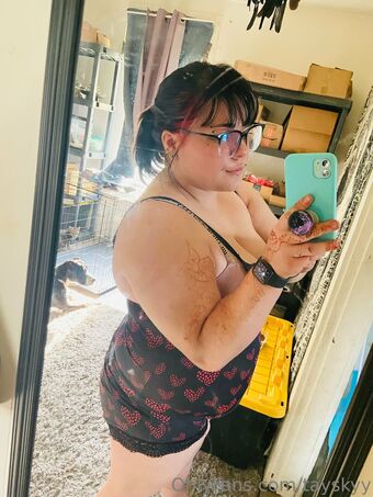 onlyskyyla Nagie Wycieki OnlyFans Zdjęcie 8