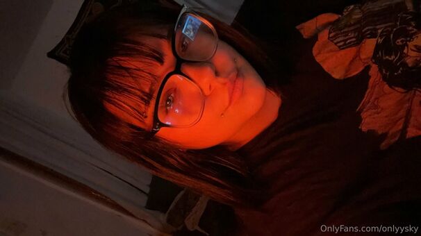 onlyskyyla Nagie Wycieki OnlyFans Zdjęcie 12