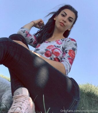 onlystefania Nagie Wycieki OnlyFans Zdjęcie 3