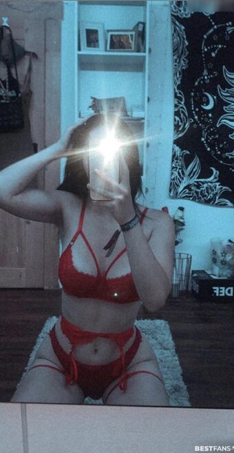onselina Nagie Wycieki OnlyFans Zdjęcie 20