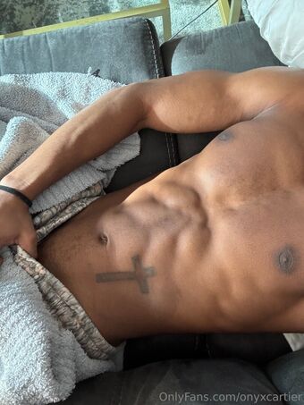 onyxcartier