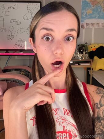 oooopsfree Nagie Wycieki OnlyFans Zdjęcie 101