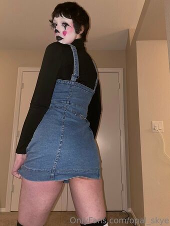 opal_skye Nagie Wycieki OnlyFans Zdjęcie 14