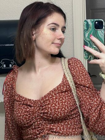 ophradite Nagie Wycieki OnlyFans Zdjęcie 15