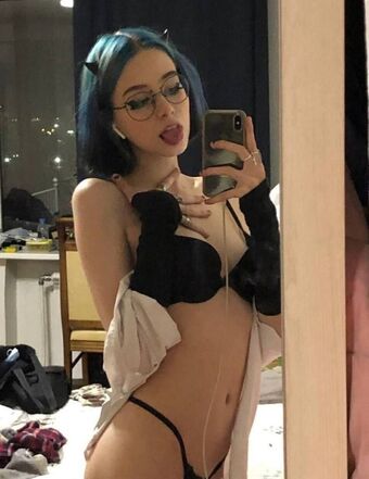 Opshi Nagie Wycieki OnlyFans Zdjęcie 4