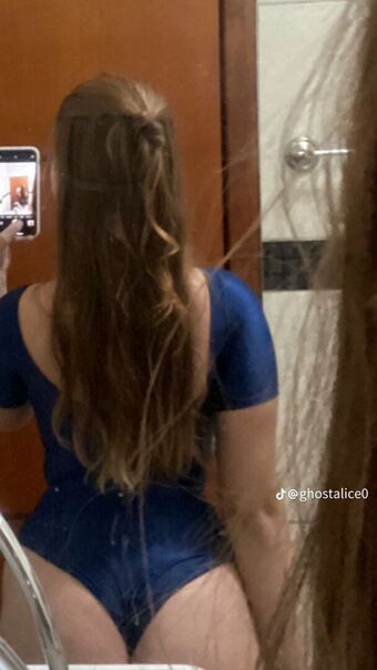 opsslice Nagie Wycieki OnlyFans Zdjęcie 10