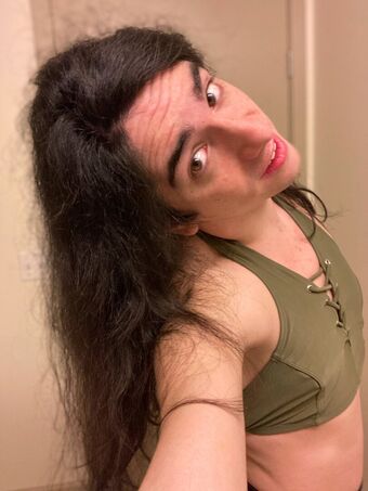 Orcastraw Nagie Wycieki OnlyFans Zdjęcie 36