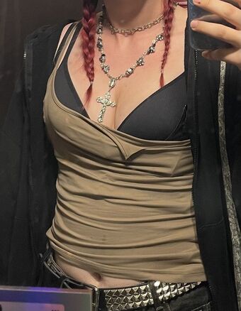 OreoSlut Nagie Wycieki OnlyFans Zdjęcie 4