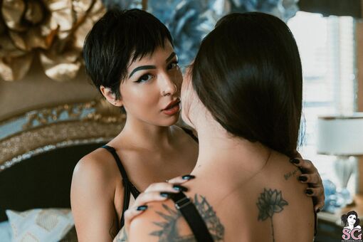 Origami Nagie Wycieki OnlyFans Zdjęcie 57