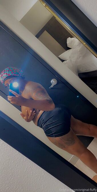 Original-fluffy Nagie Wycieki OnlyFans Zdjęcie 13