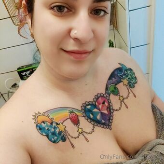 orikliper Nagie Wycieki OnlyFans Zdjęcie 7