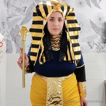 orikliper Nagie Wycieki OnlyFans Zdjęcie 15