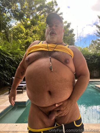 orldaddybear