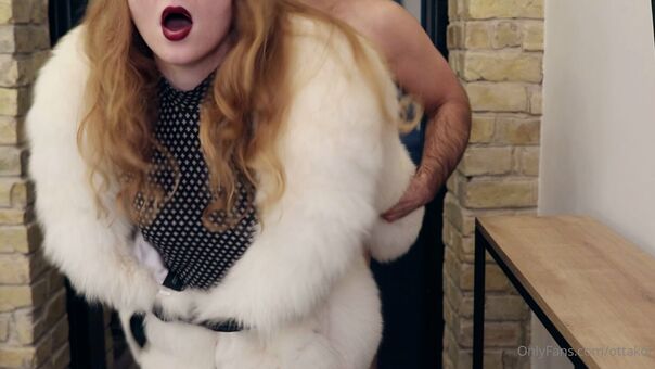 ottakoi Nagie Wycieki OnlyFans Zdjęcie 100