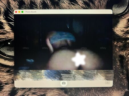 otternities Nagie Wycieki OnlyFans Zdjęcie 36