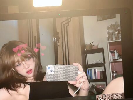 otternities Nagie Wycieki OnlyFans Zdjęcie 47