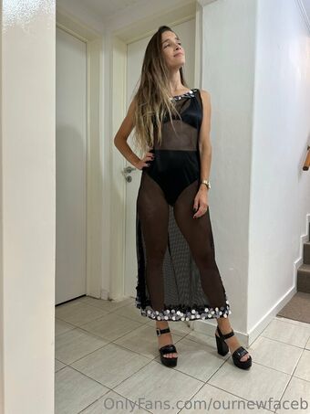 ournewfaceb Nagie Wycieki OnlyFans Zdjęcie 3