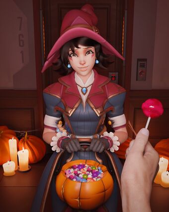 Overwatch